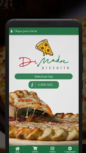 Play Di Madre Pizzaria
