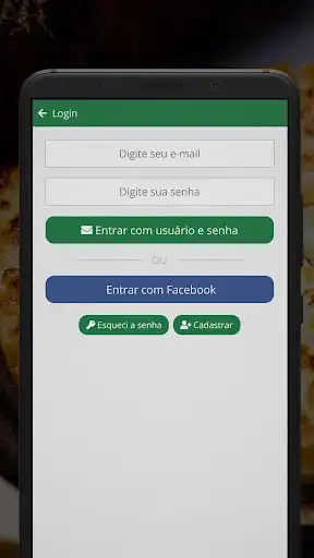 Play Di Madre Pizzaria
