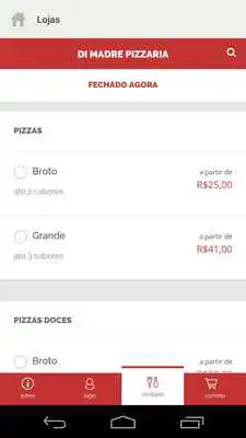 Play Di Madre Pizzaria