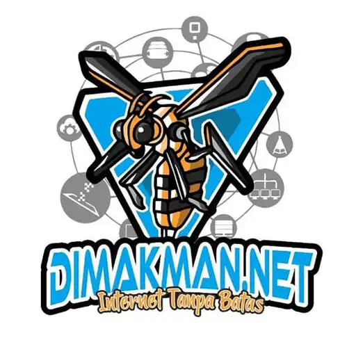 Play Dimakman.Net APK