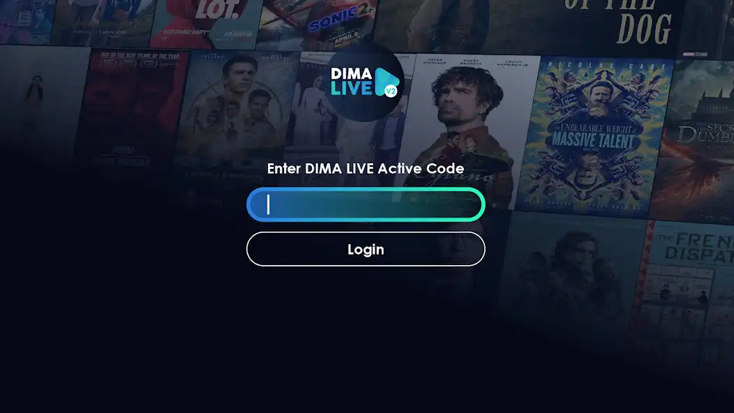 Play Dima Live V2  and enjoy Dima Live V2 with UptoPlay