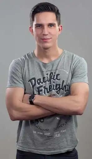 Play Dima Maslennikov selfie photo editor  and enjoy Dima Maslennikov selfie photo editor with UptoPlay