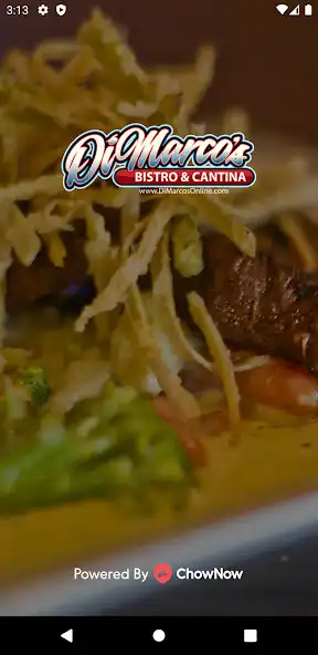 Play DiMarcos Bistro  Cantina  and enjoy DiMarcos Bistro  Cantina with UptoPlay