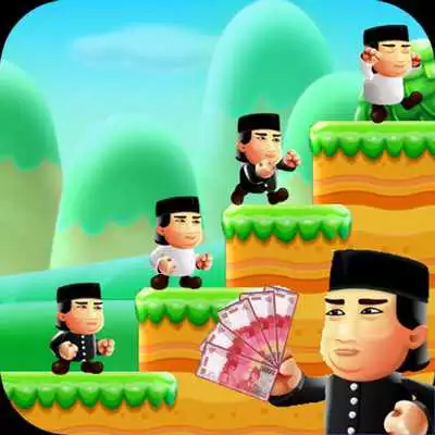 Play Dimas Kanjeng Gandakan Uang 2