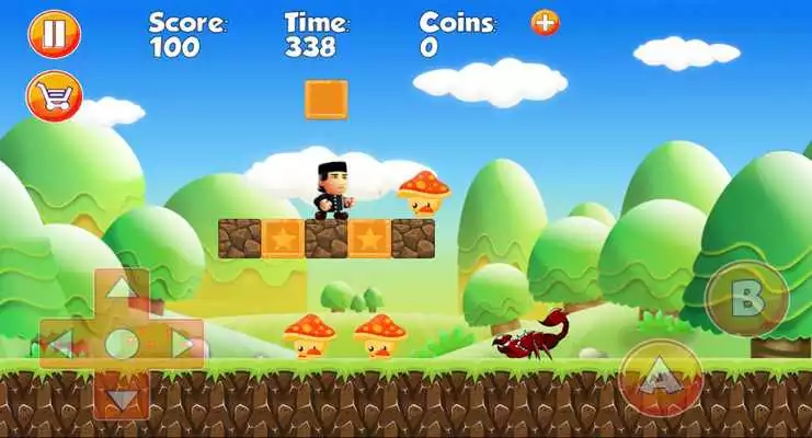Play Dimas Kanjeng Gandakan Uang 2