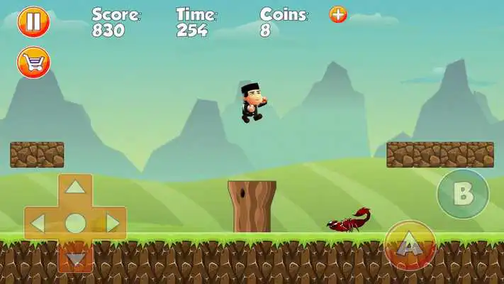 Play Dimas Kanjeng Gandakan Uang