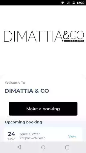 Play DIMATTIA & CO  and enjoy DIMATTIA & CO with UptoPlay