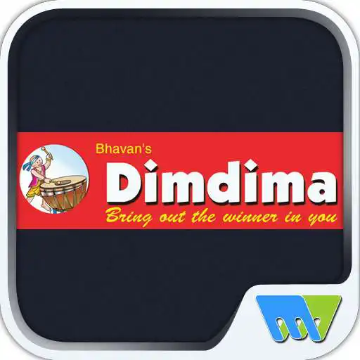 Free play online Dimdima APK