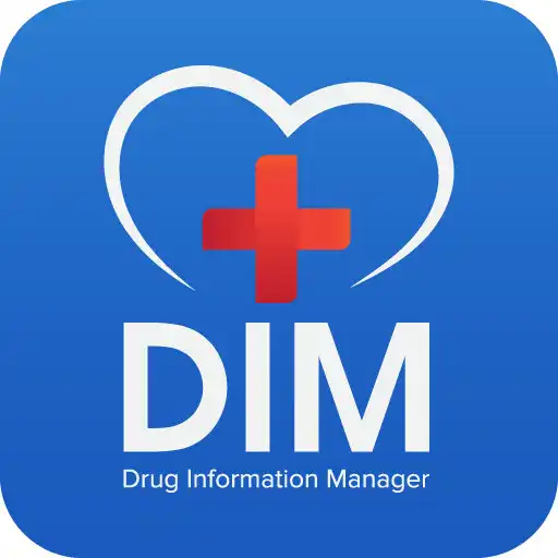 Play DIM - Drug Information Manager APK Play DIM - Drug Information Manager APK