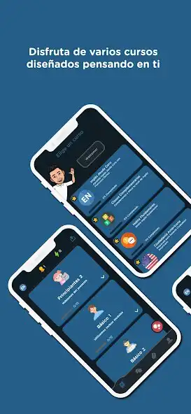 Play Dime Inglés-English Course  and enjoy Dime Inglés-English Course with UptoPlay