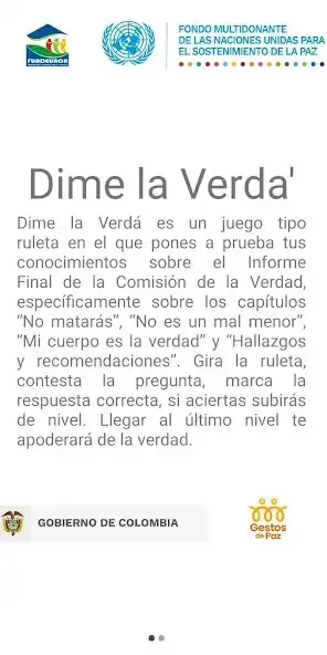 Play Dime la Verda and enjoy Dime la Verda with UptoPlay Play Dime la Verda and enjoy Dime la Verda with UptoPlay
