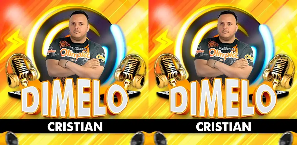 Play DIMELO CRISTIAN  and enjoy DIMELO CRISTIAN with UptoPlay