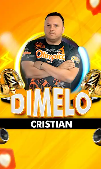 Play DIMELO CRISTIAN as an online game DIMELO CRISTIAN with UptoPlay
