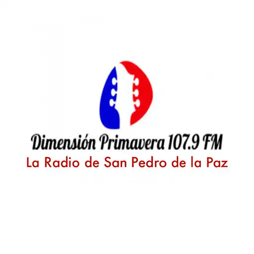Play Dimensión Primavera FM APK