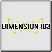 Free play online Dimension 103 fm APK Free play online Dimension 103 fm APK