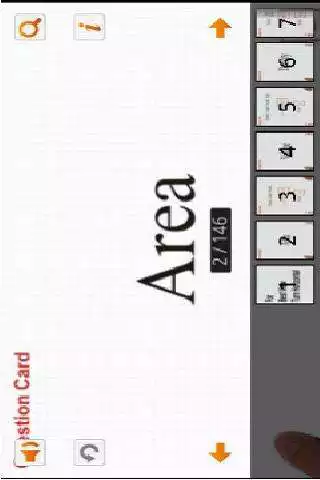 Play APK Dimensional Analysis  and enjoy Dimensional Analysis with UptoPlay com.flipmycards.phy.units