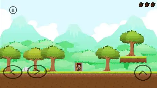 Play Dimensional Hero as an online game online Dimensional Hero with UptoPlay com.DefaultCompany.Platformgame Play Dimensional Hero as an online game Dimensional Hero with UptoPlay