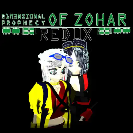 Play Dimensional Prophecy of Zohar Redux Layer 1 APK