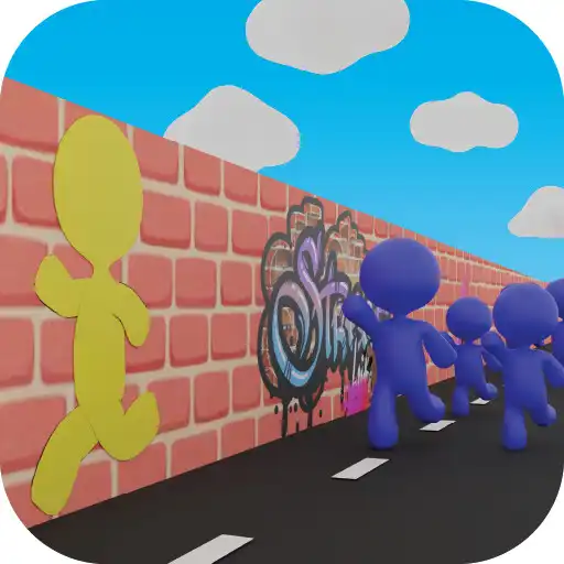 Play Dimensional Runner APK