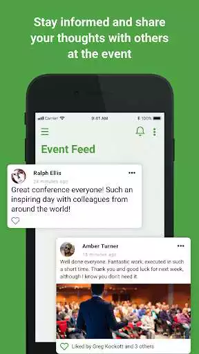 Play Dimension Data Event App  and enjoy Dimension Data Event App with UptoPlay