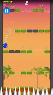 Play Dimension Fall (Unreleased)