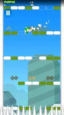 Play Dimension Fall (Unreleased)