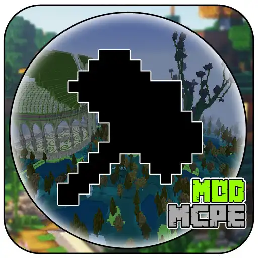 Play Dimension Mod for Minecraft PE APK