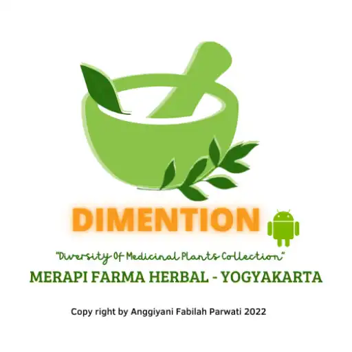 Play DIMENTION APK