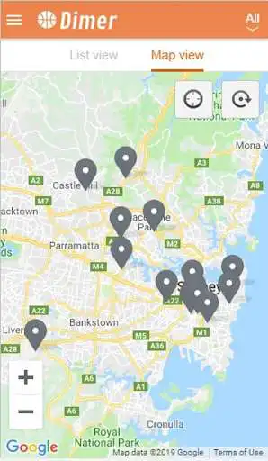 Play Dimer and enjoy Dimer with UptoPlay Play Dimer and enjoy Dimer with UptoPlay