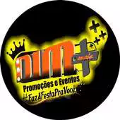 Free play online Dim+ Eventos APK