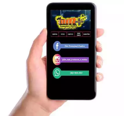 Play Dim+ Eventos Play Dim+ Eventos