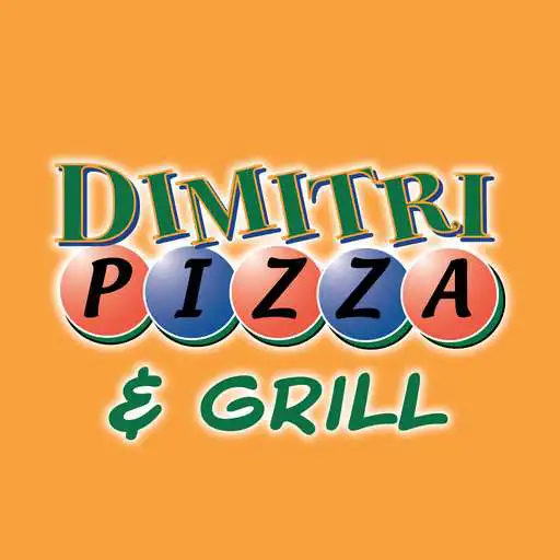 Play Dimitri Pizza & Grill APK