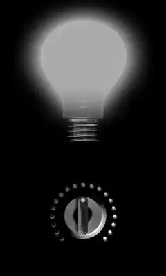 Play Dimmable Light