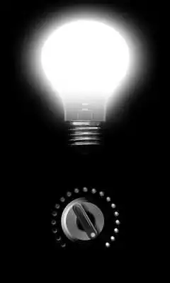 Play Dimmable Light