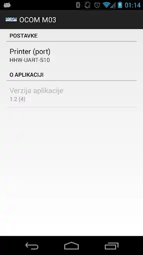Play DimMob - OCOM M03  and enjoy DimMob - OCOM M03 with UptoPlay
