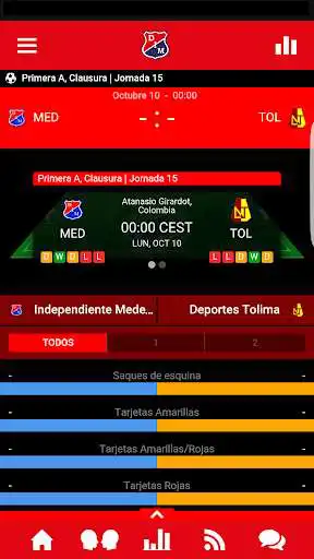 Play DIM Oficial as an online game DIM Oficial with UptoPlay