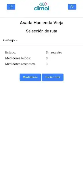 Play Dimoi Medidores as an online game Dimoi Medidores with UptoPlay