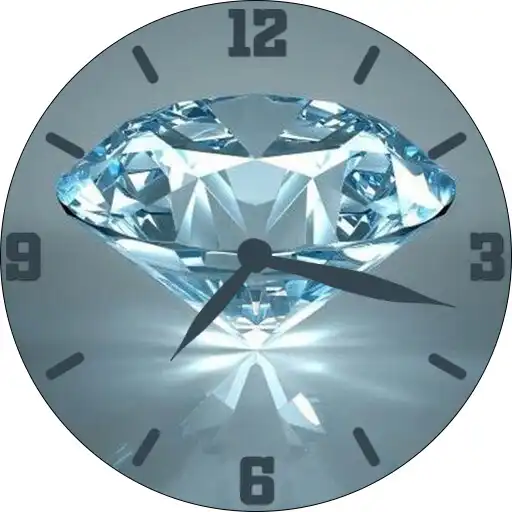 Play Dimond Clock Wallpapers APK Play Dimond Clock Wallpapers APK