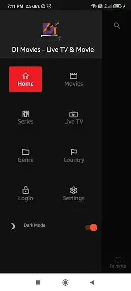 Play DI Movies - TV Series  and enjoy DI Movies - TV Series with UptoPlay
