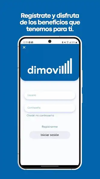 Play Dimovil  and enjoy Dimovil with UptoPlay