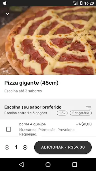 Play Di Mozza Pizzaria as an online game online Di Mozza Pizzaria with UptoPlay Play Di Mozza Pizzaria as an online game Di Mozza Pizzaria with UptoPlay