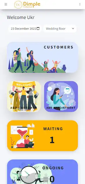 Play Dimple Collections  and enjoy Dimple Collections with UptoPlay