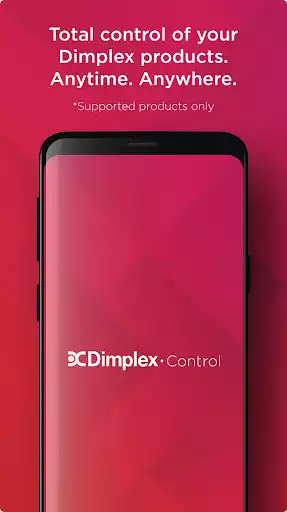 Play Dimplex Control