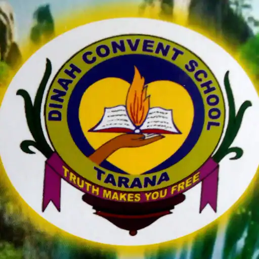 Play Dinah Convent School APK