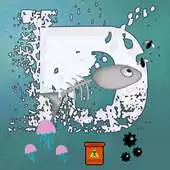 Free play online DINA LA SARDINA APK