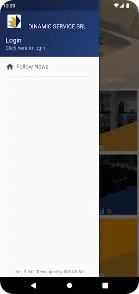 Play DINAMIC SERVICE SRL as an online game DINAMIC SERVICE SRL with UptoPlay