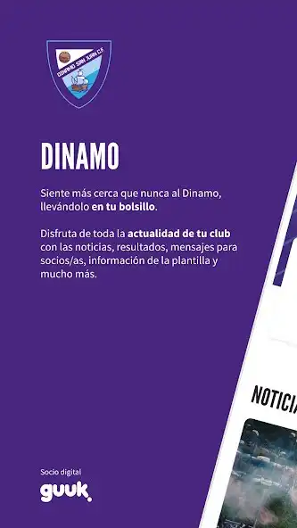 Play Dinamo San Juan  and enjoy Dinamo San Juan with UptoPlay