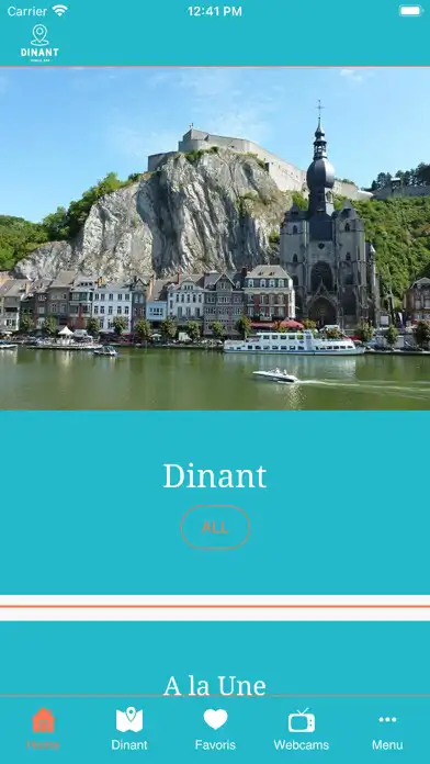 Play Dinant  and enjoy Dinant with UptoPlay