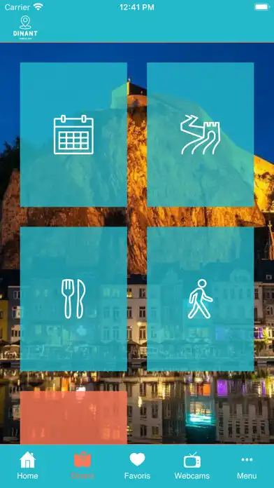 Play Dinant as an online game Dinant with UptoPlay