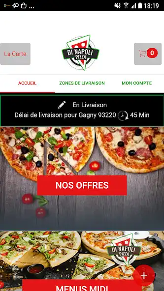 Play Di Napoli Gournay as an online game Di Napoli Gournay with UptoPlay